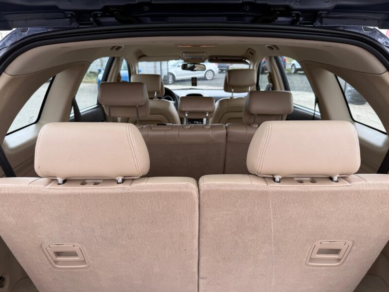 CHEVROLET  KLAC CM22 - CAPTIVA 4x4 - imagine 8