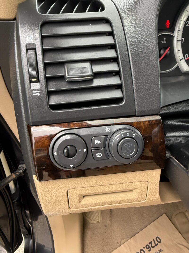 CHEVROLET  KLAC CM22 - CAPTIVA 4x4 - imagine 13
