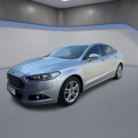 Ford Mondeo 2.0 TDCi 150 CP Automată