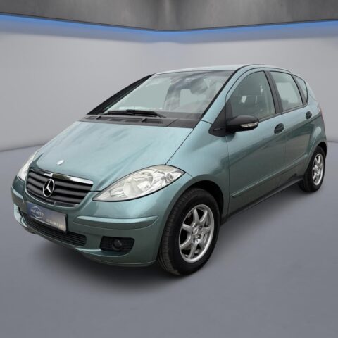 Mercedes-Benz A180 CDI