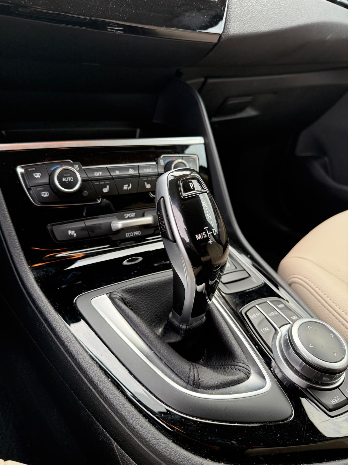 Masini in rate Timisoara | Masini rulate in rate cu avans 0% | Parc Auto Timisoara | XAX Auto BMW SERIA 2 GRAND TOURER - imagine 10