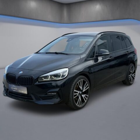 BMW SERIA 2 GRAND TOURER