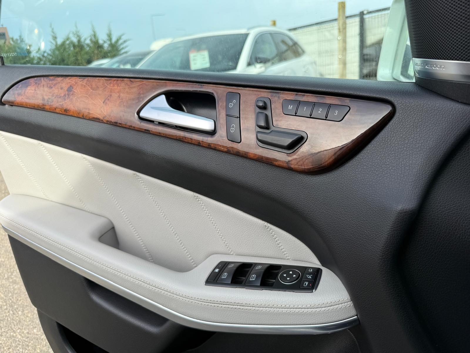 Masini in rate Timisoara | Masini rulate in rate cu avans 0% | Parc Auto Timisoara | XAX Auto MERCEDES - BENZ GL 350 BLUETEC 4MATIC - imagine 8