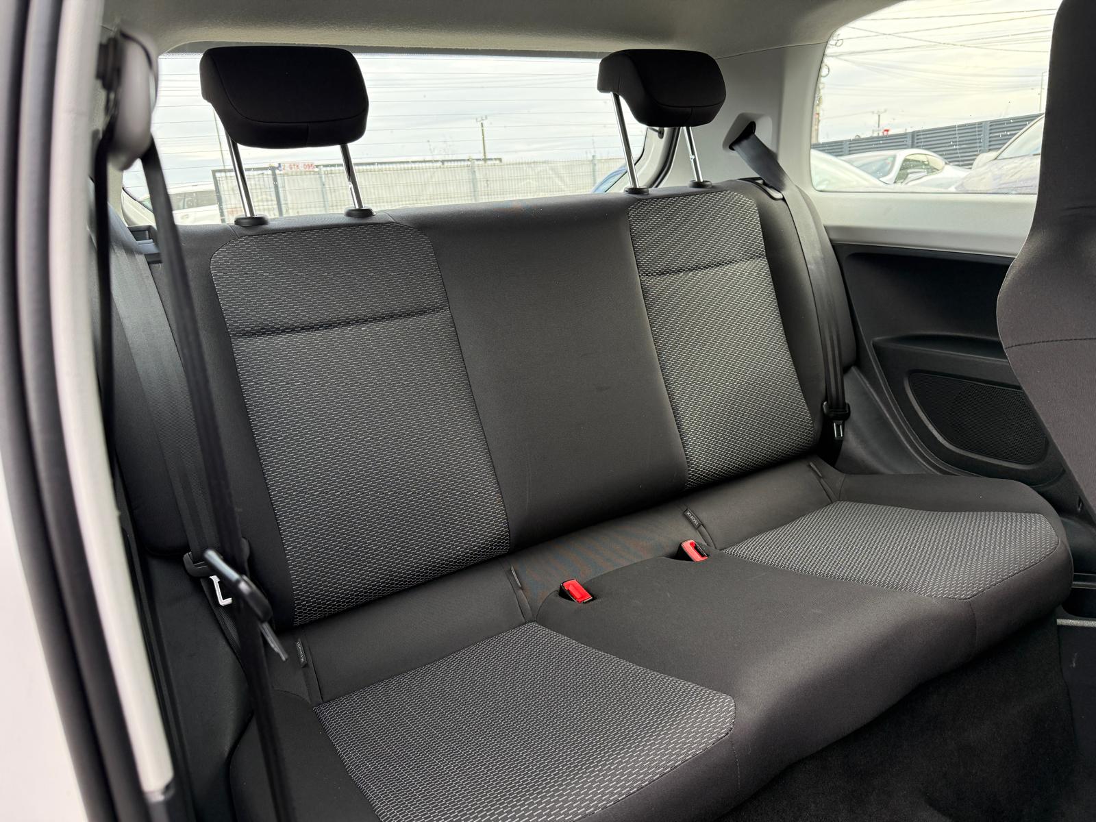 Masini in rate Timisoara | Masini rulate in rate cu avans 0% | Parc Auto Timisoara | XAX Auto SEAT MII - imagine 5