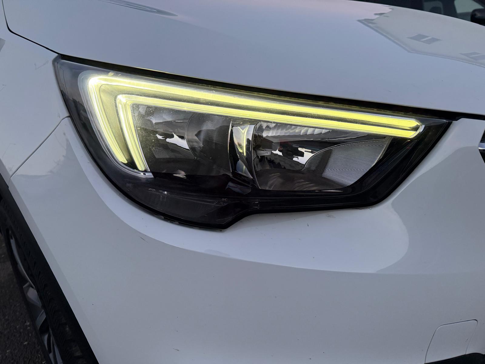 Masini in rate Timisoara | Masini rulate in rate cu avans 0% | Parc Auto Timisoara | XAX Auto Opel Crossland X 1.2 Turbo INNOVATION - imagine 11