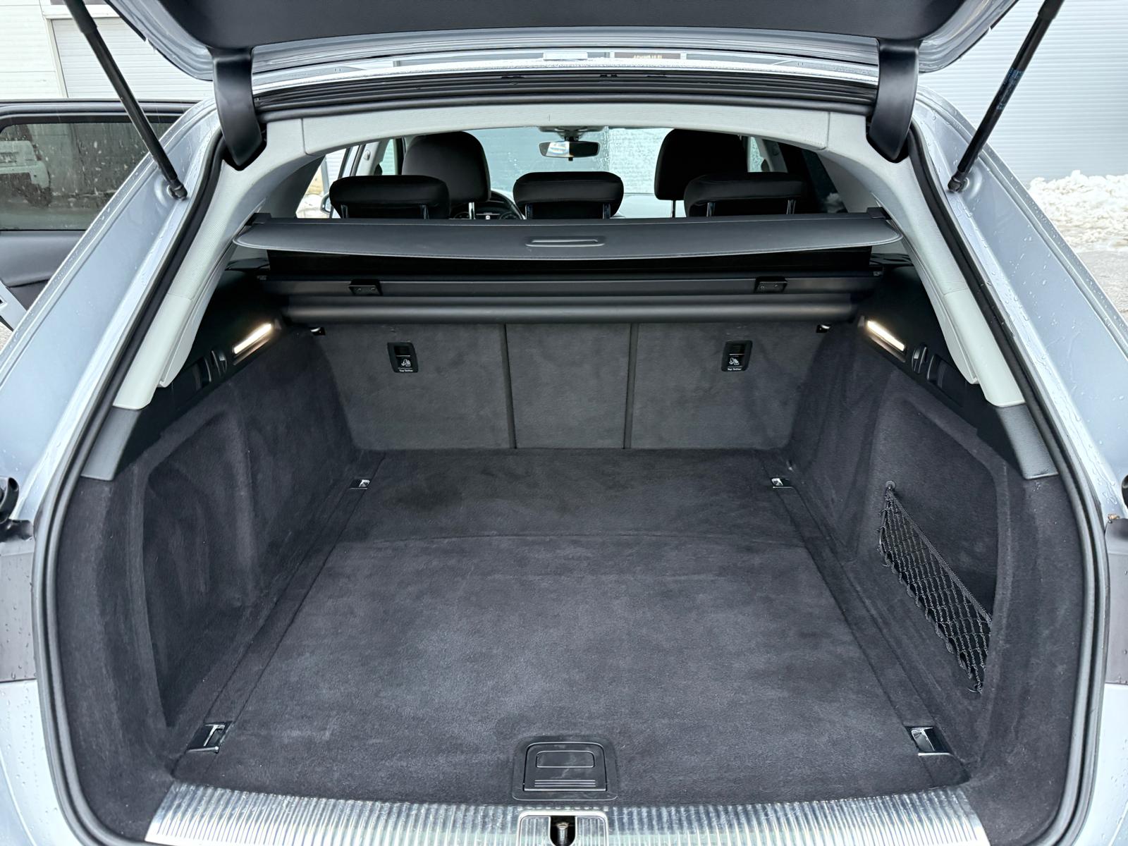 Masini in rate Timisoara | Masini rulate in rate cu avans 0% | Parc Auto Timisoara | XAX Auto AUDI A4 B9 - imagine 8