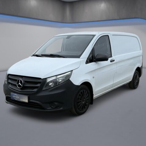 MERCEDES-BENZ VITO *** 3 LOCURI ***