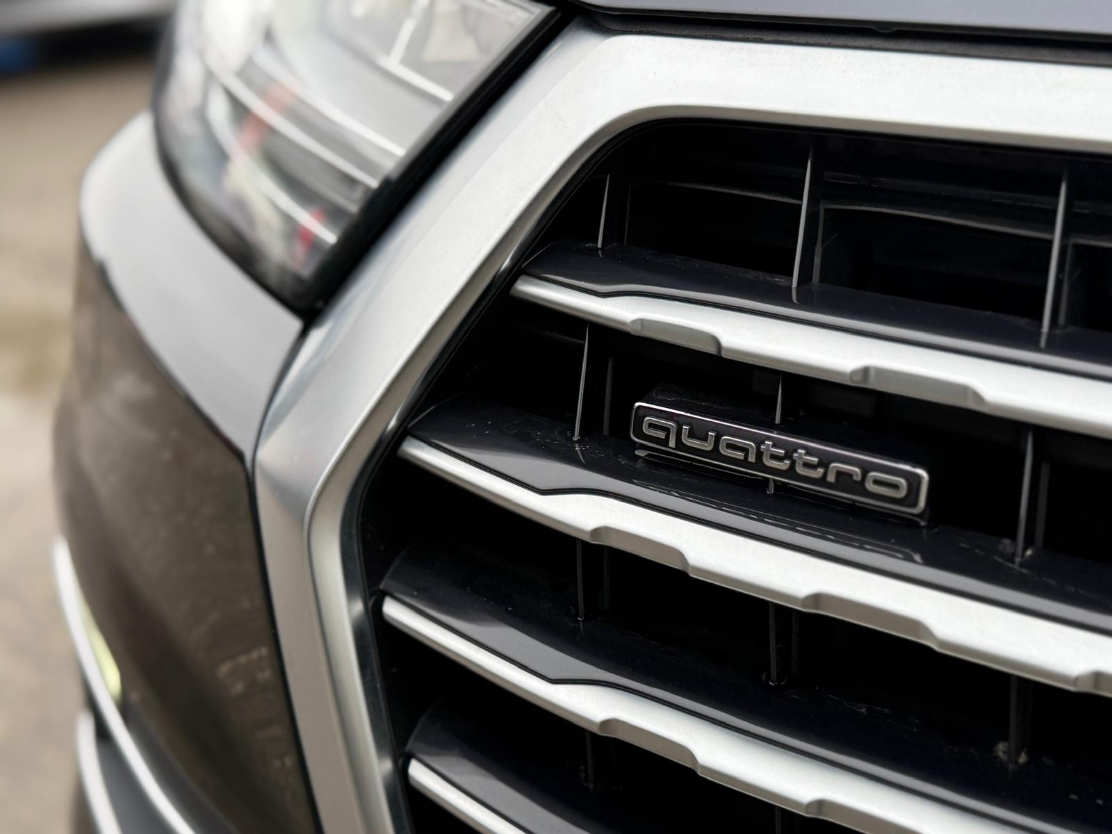 Masini in rate Timisoara | Masini rulate in rate cu avans 0% | Parc Auto Timisoara | XAX Auto Audi Q7 3.0 TDI e-tron quattro - imagine 11