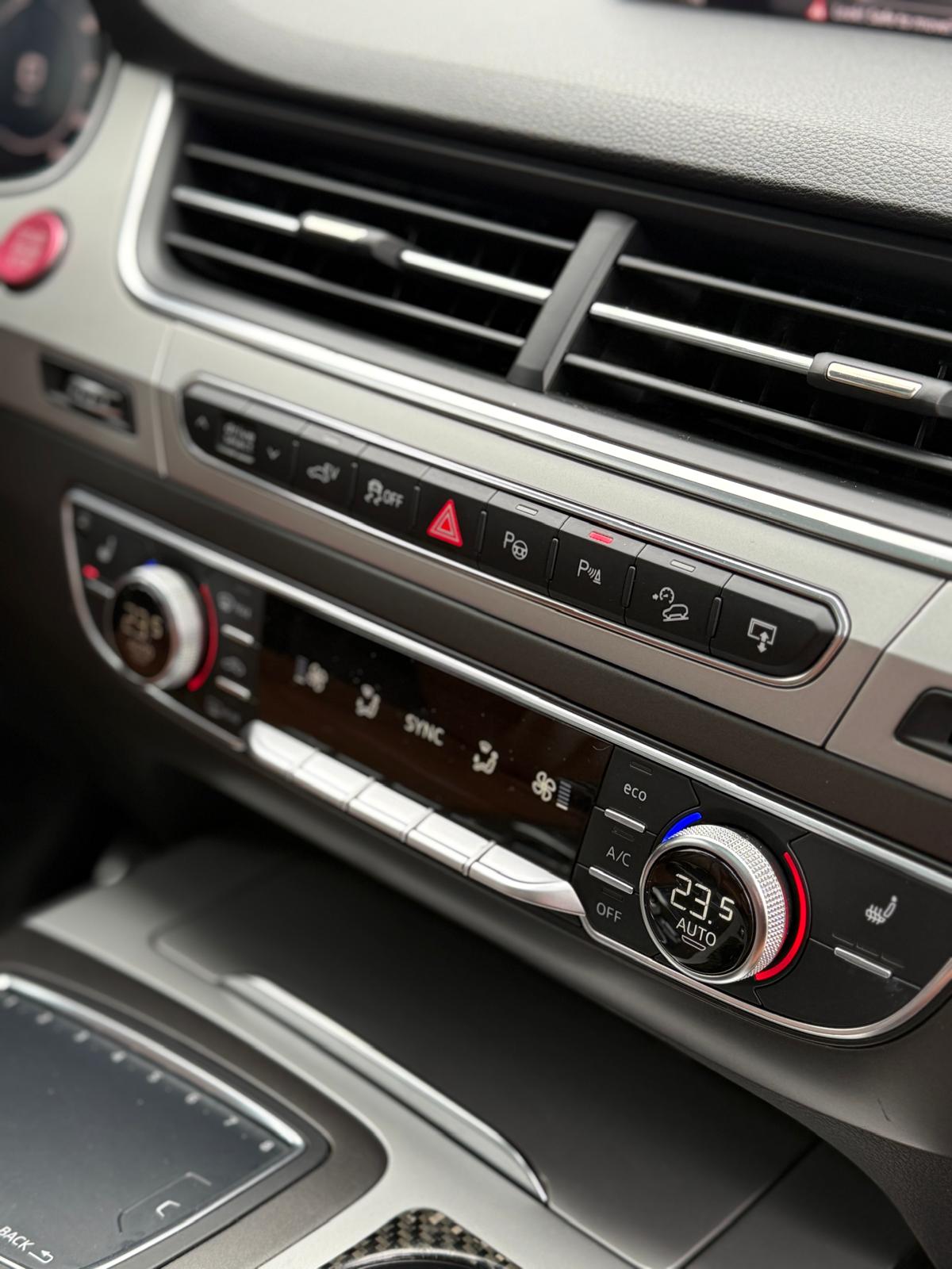 Masini in rate Timisoara | Masini rulate in rate cu avans 0% | Parc Auto Timisoara | XAX Auto Audi Q7 3.0 TDI e-tron quattro - imagine 14