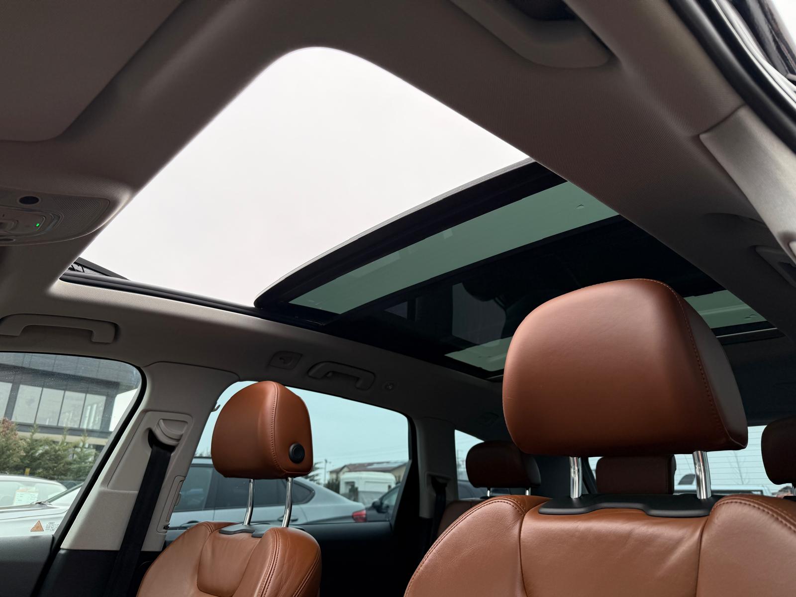 Masini in rate Timisoara | Masini rulate in rate cu avans 0% | Parc Auto Timisoara | XAX Auto Audi Q7 3.0 TDI e-tron quattro - imagine 19