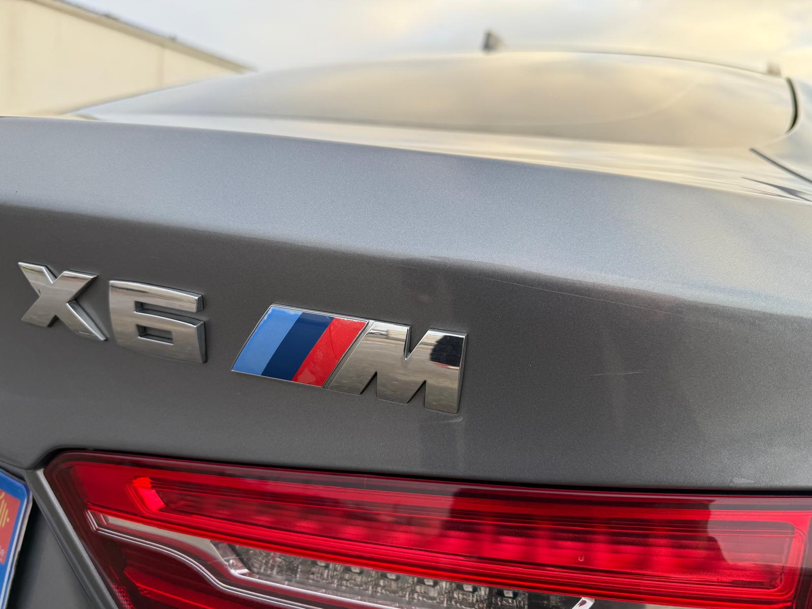 Masini in rate Timisoara | Masini rulate in rate cu avans 0% | Parc Auto Timisoara | XAX Auto BMW X6 4.0 313 CP Mpachet - imagine 8