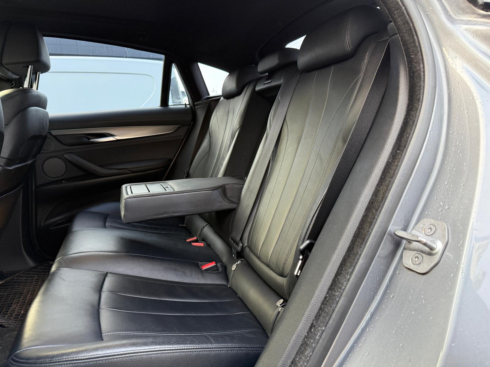 Masini in rate Timisoara | Masini rulate in rate cu avans 0% | Parc Auto Timisoara | XAX Auto BMW X6 4.0 313 CP Mpachet - imagine 15