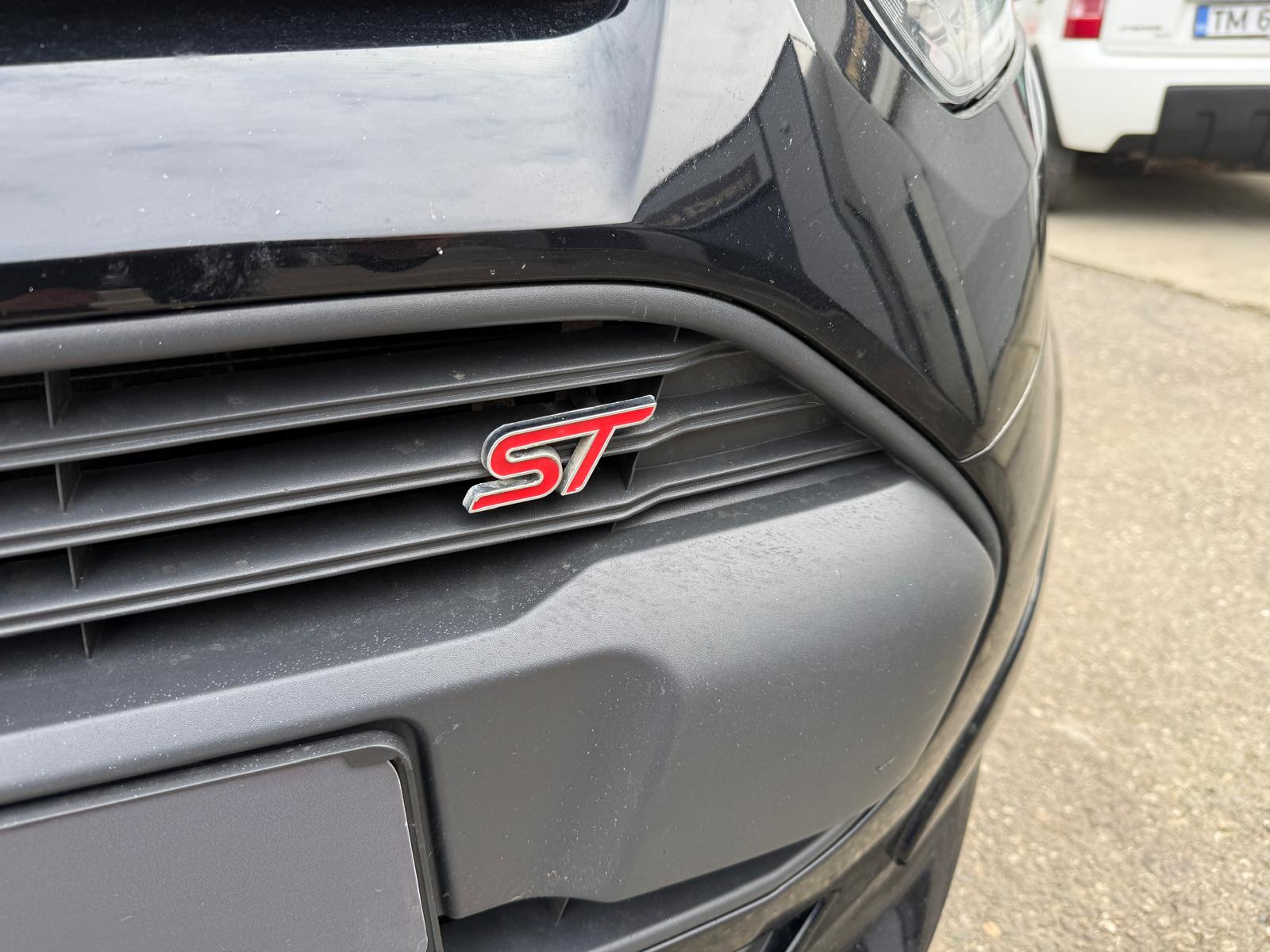 Masini in rate Timisoara | Masini rulate in rate cu avans 0% | Parc Auto Timisoara | XAX Auto FORD TRANSIT CONNECT ST - imagine 6