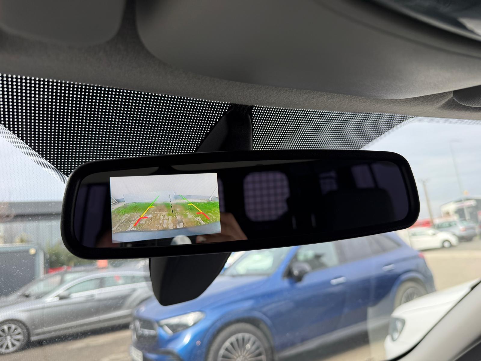 Masini in rate Timisoara | Masini rulate in rate cu avans 0% | Parc Auto Timisoara | XAX Auto FORD TRANSIT CONNECT ST - imagine 15