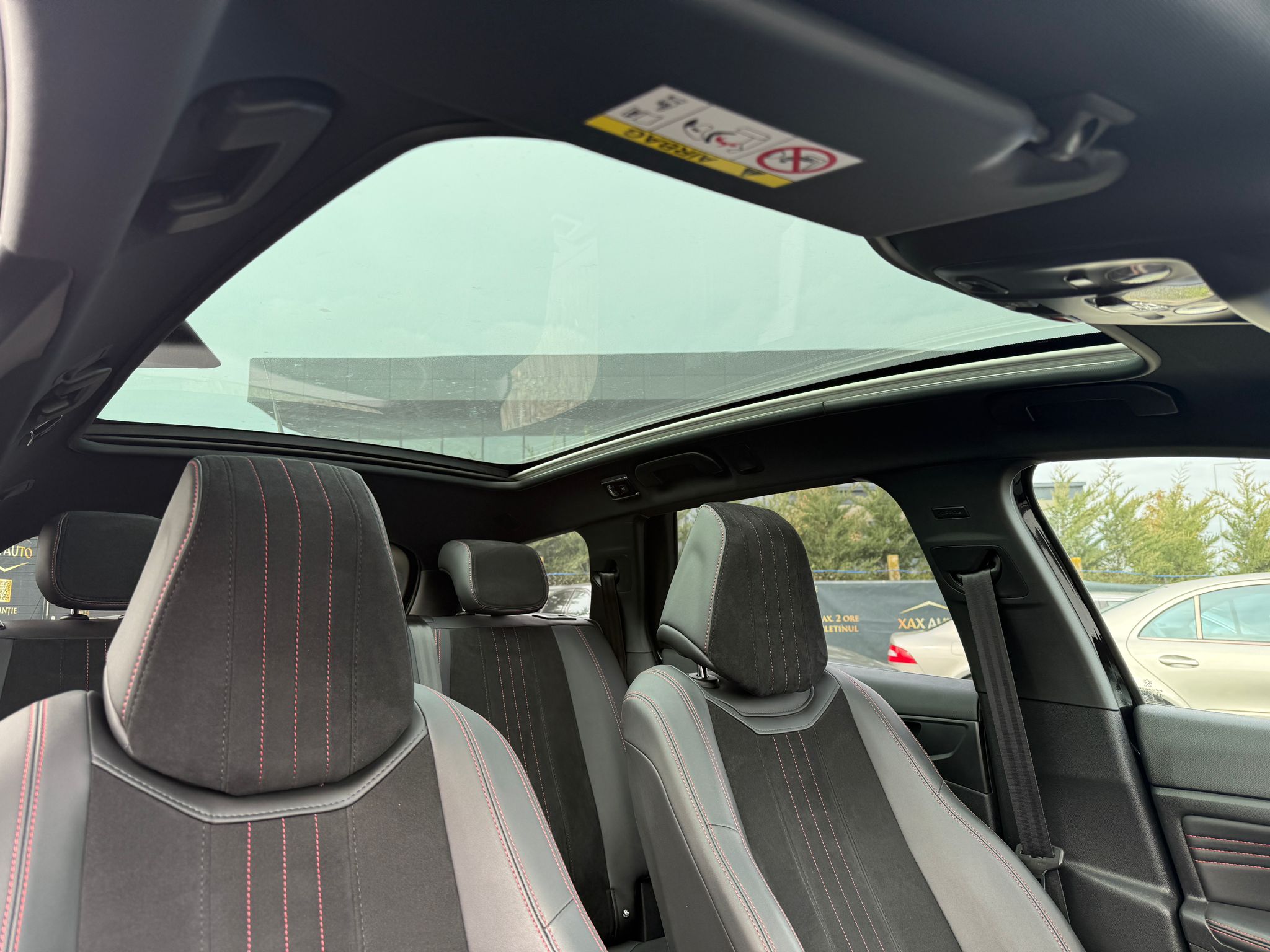 Masini in rate Timisoara | Masini rulate in rate cu avans 0% | Parc Auto Timisoara | XAX Auto PEUGEOT 308 GT - imagine 15