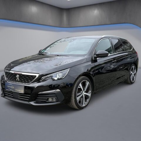PEUGEOT 308 GT LINE