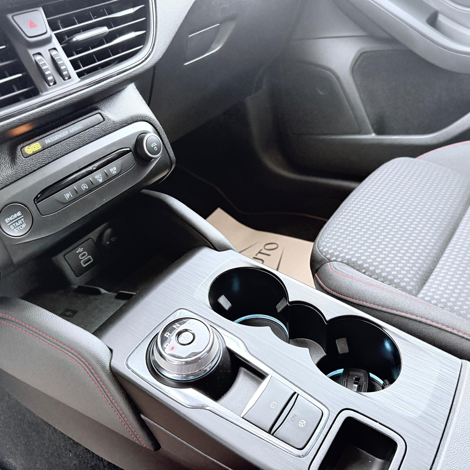 Masini in rate Timisoara | Masini rulate in rate cu avans 0% | Parc Auto Timisoara | XAX Auto FORD FOCUS ///ST-Line - imagine 7