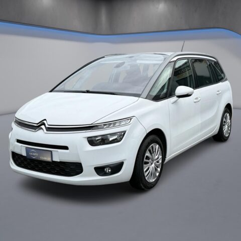 CITROEN C4 *** 7 locuri