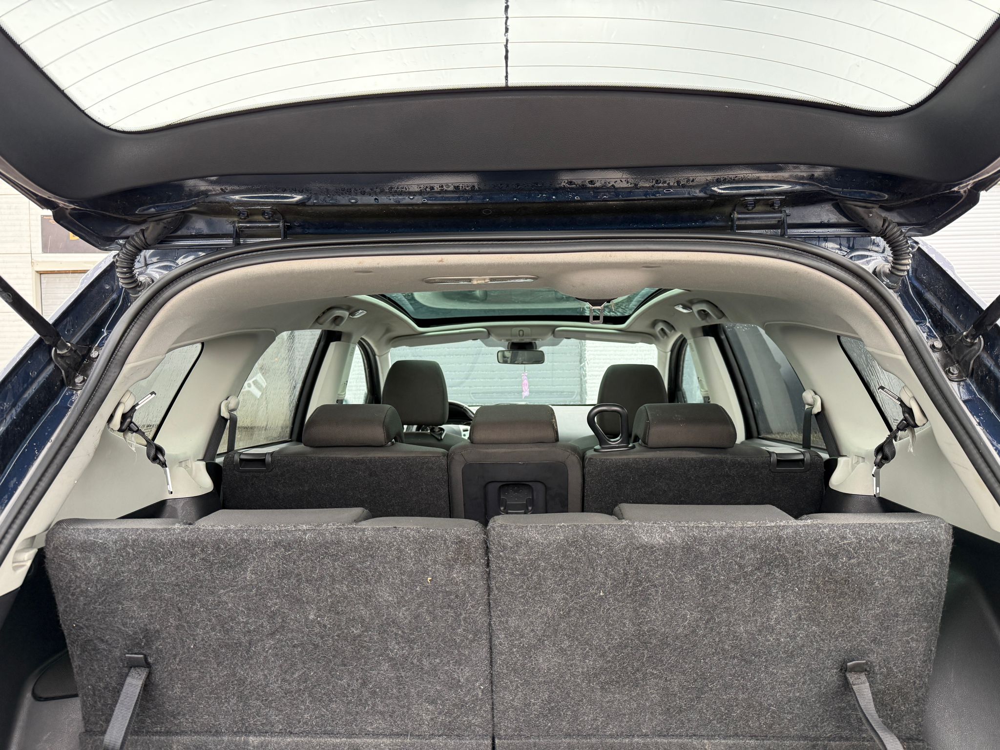 Masini in rate Timisoara | Masini rulate in rate cu avans 0% | Parc Auto Timisoara | XAX Auto NISSAN QASHQAI 2+ - imagine 8