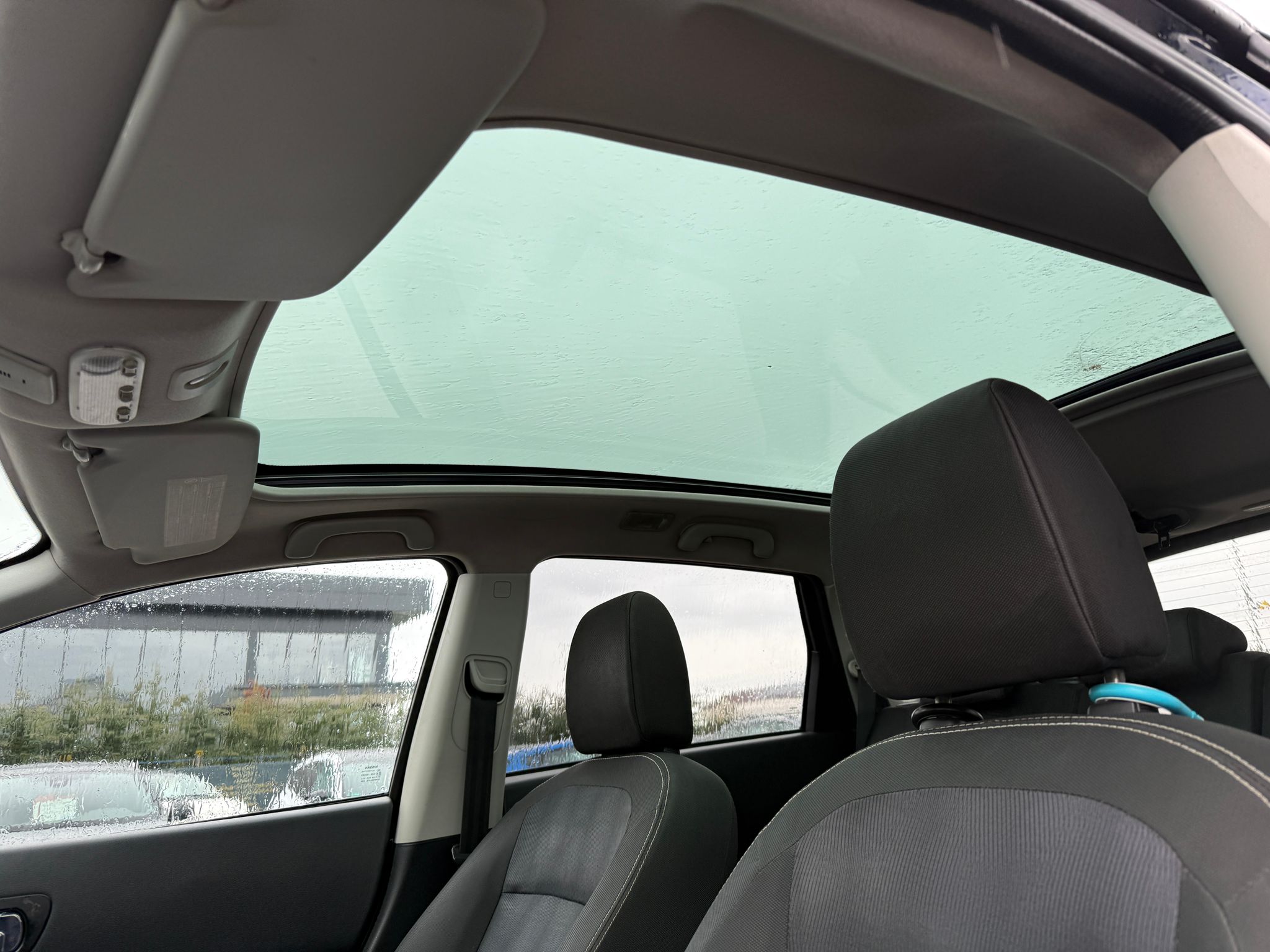 Masini in rate Timisoara | Masini rulate in rate cu avans 0% | Parc Auto Timisoara | XAX Auto NISSAN QASHQAI 2+ - imagine 6