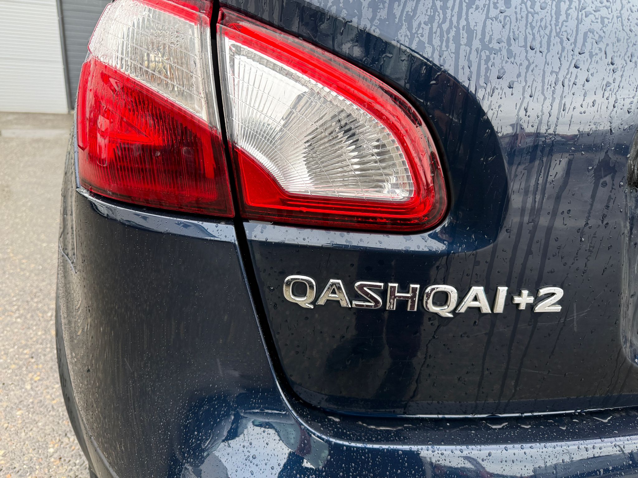 Masini in rate Timisoara | Masini rulate in rate cu avans 0% | Parc Auto Timisoara | XAX Auto NISSAN QASHQAI 2+ - imagine 9