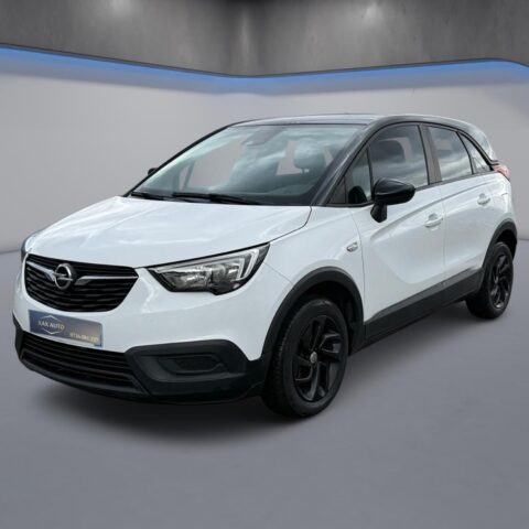 Opel Crossland X 1.2 Turbo INNOVATION