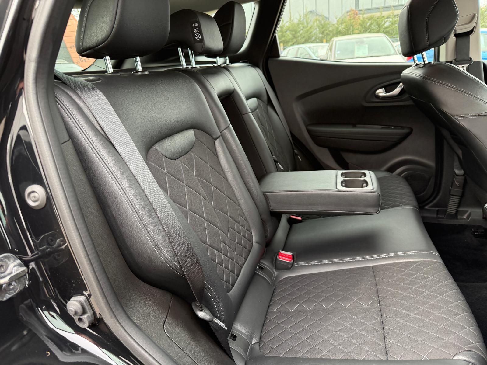 Masini in rate Timisoara | Masini rulate in rate cu avans 0% | Parc Auto Timisoara | XAX Auto RENAULT KADJAR - imagine 5