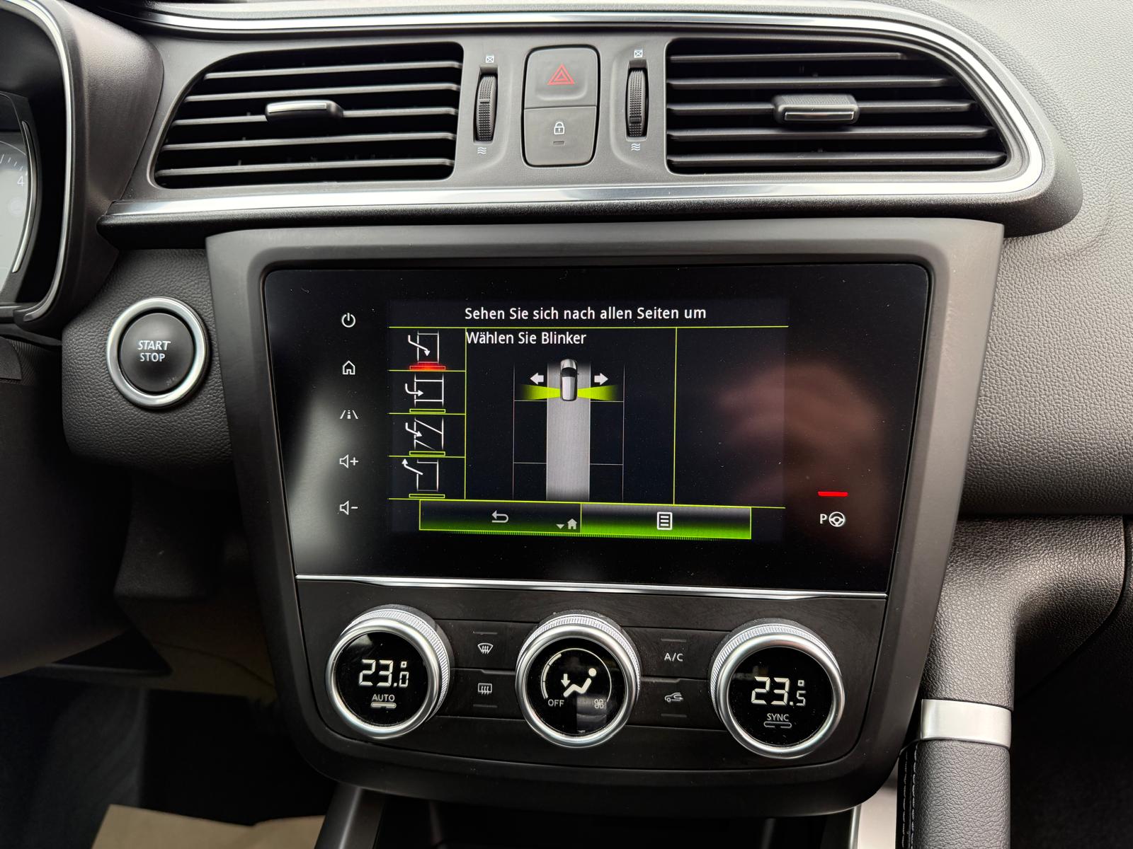 Masini in rate Timisoara | Masini rulate in rate cu avans 0% | Parc Auto Timisoara | XAX Auto RENAULT KADJAR - imagine 8