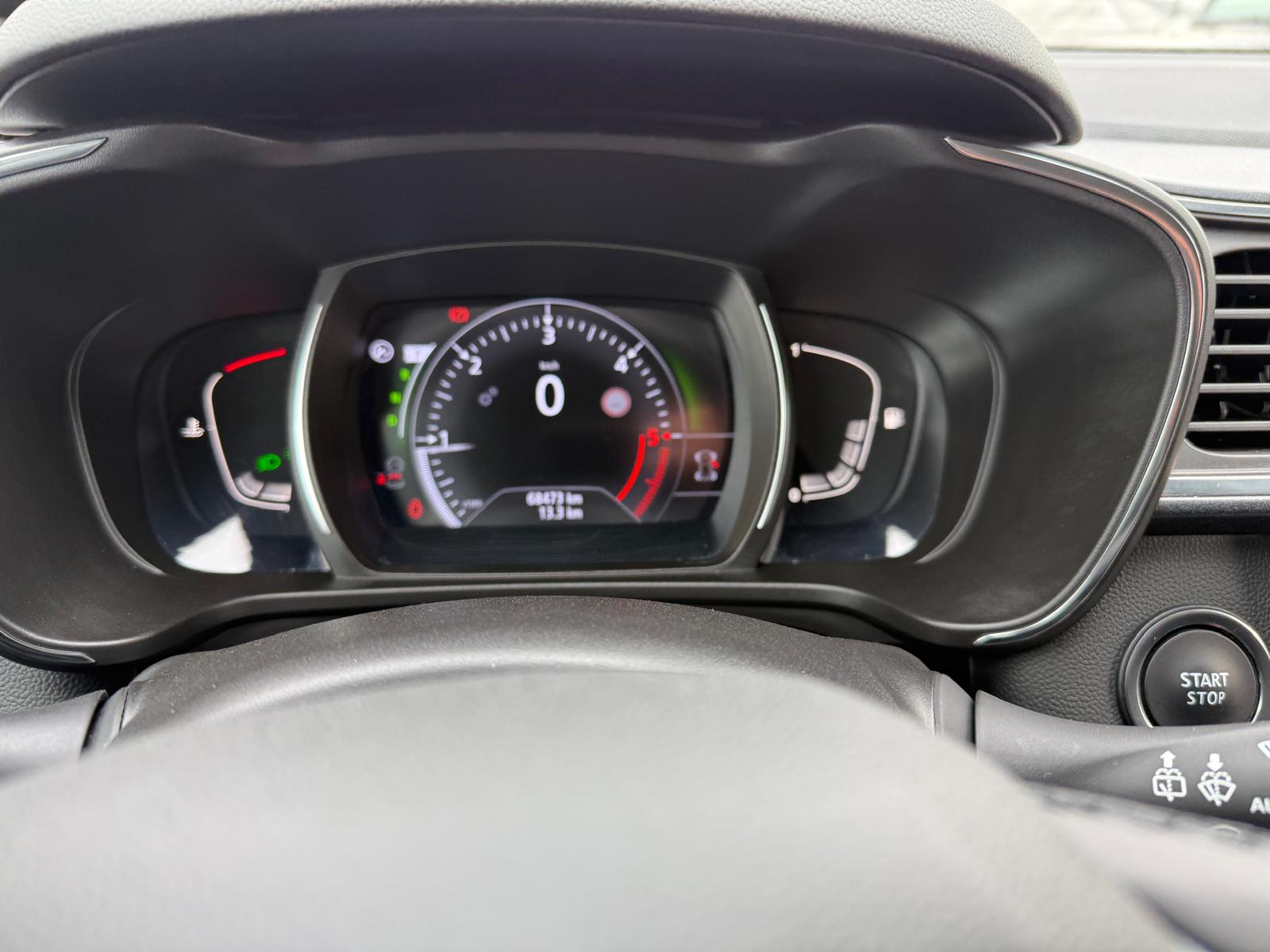 Masini in rate Timisoara | Masini rulate in rate cu avans 0% | Parc Auto Timisoara | XAX Auto RENAULT KADJAR - imagine 10