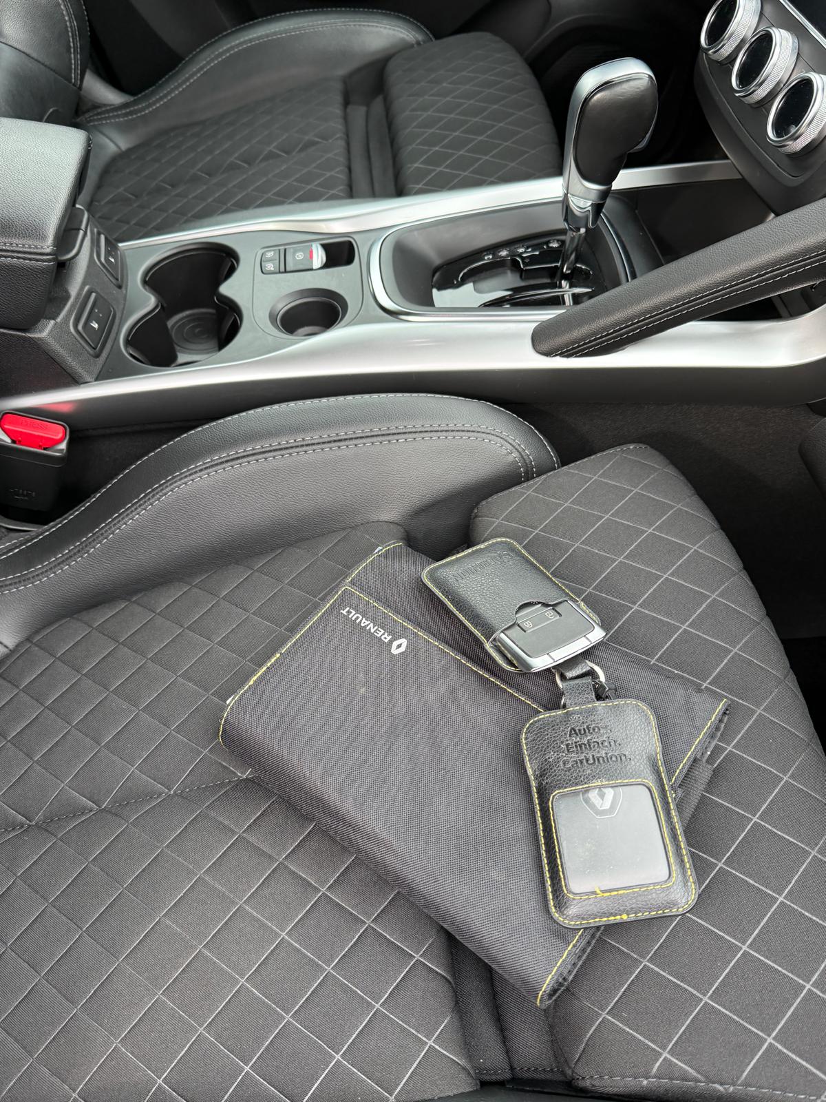 Masini in rate Timisoara | Masini rulate in rate cu avans 0% | Parc Auto Timisoara | XAX Auto RENAULT KADJAR - imagine 13