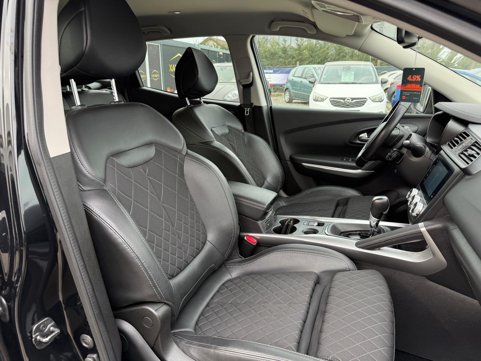 Masini in rate Timisoara | Masini rulate in rate cu avans 0% | Parc Auto Timisoara | XAX Auto RENAULT KADJAR - imagine 15