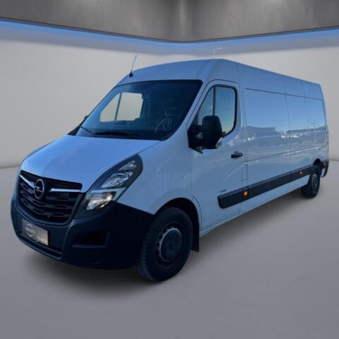 OPEL MOVANO Model Nou MAXI long