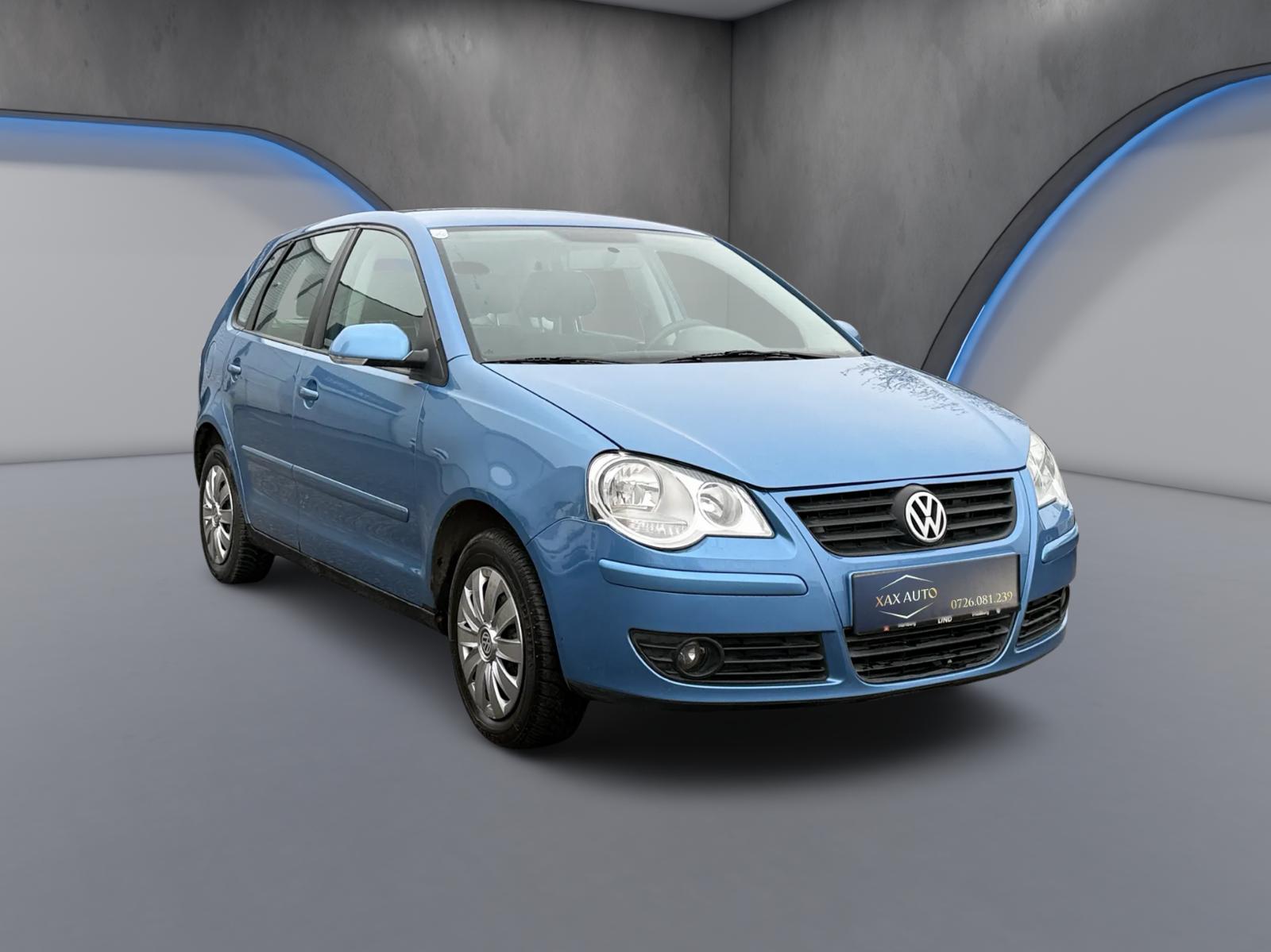 Masini in rate Timisoara | Masini rulate in rate cu avans 0% | Parc Auto Timisoara | XAX Auto VOLKSWAGEN POLO - imagine 2