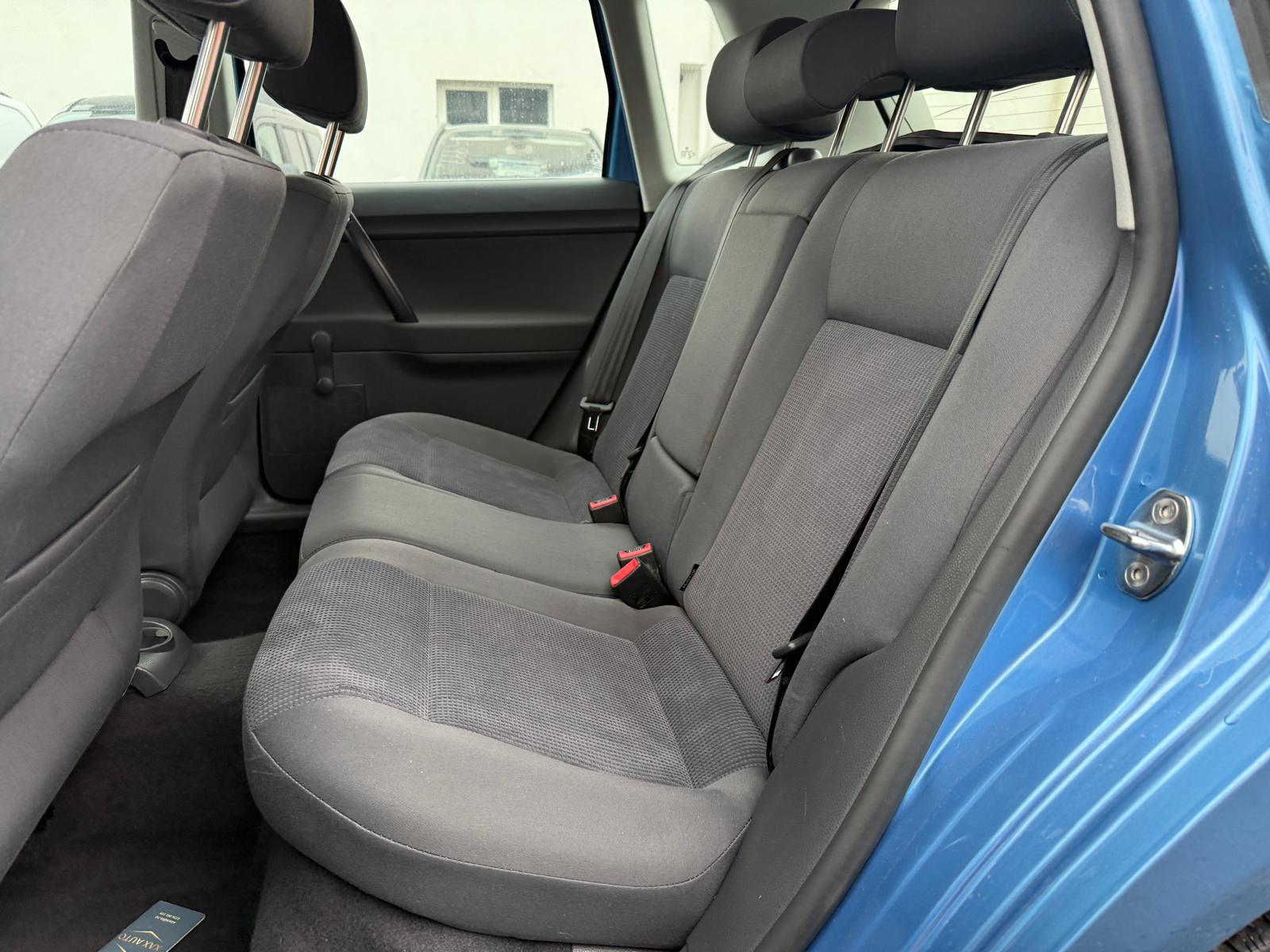 Masini in rate Timisoara | Masini rulate in rate cu avans 0% | Parc Auto Timisoara | XAX Auto VOLKSWAGEN POLO - imagine 6