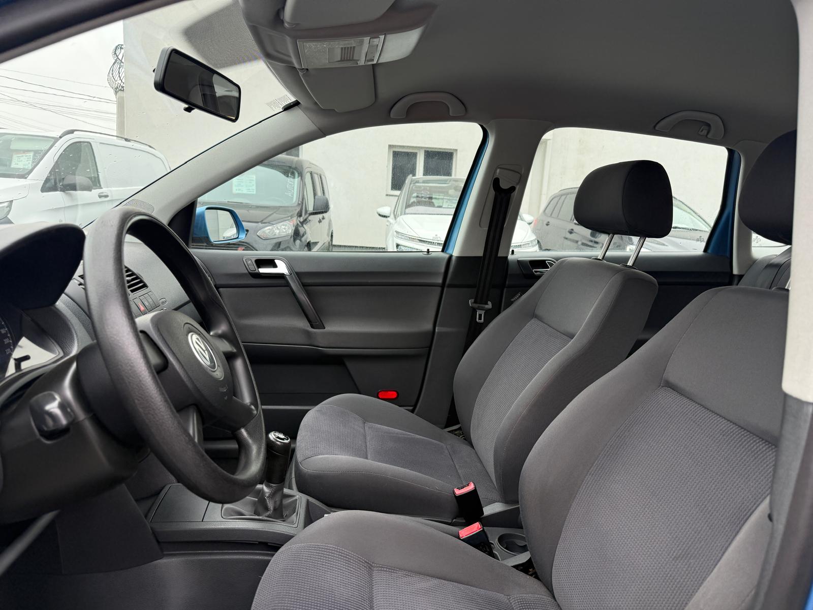 Masini in rate Timisoara | Masini rulate in rate cu avans 0% | Parc Auto Timisoara | XAX Auto VOLKSWAGEN POLO - imagine 7