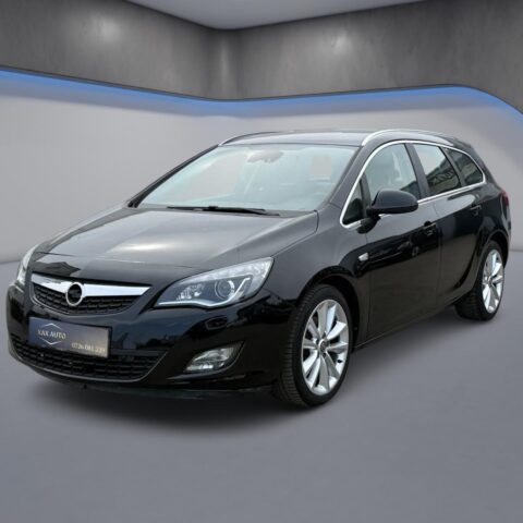 OPEL ASTRA J SPORTS TOURER