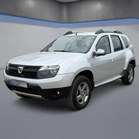 Dacia Duster 1.5dci 2013
