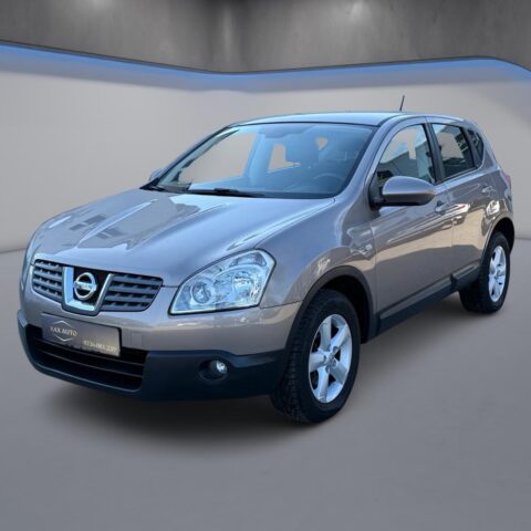 Nissan Qashqai 1.6i