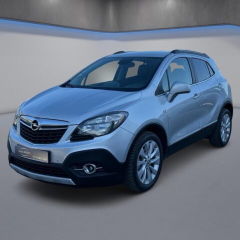 OPEL MOKKA X *** 4X4***