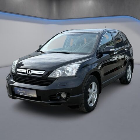 HONDA CR-V 2.2d***4X4***
