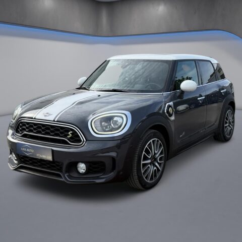MINI COUNTRY MAN S 2019***PLUG IN HYBRID***65.000 KM *** 4X4***