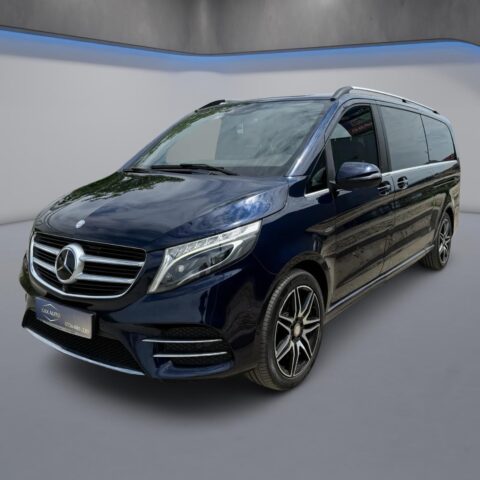 MERCEDES V-KLASSE *** V250***Avantgarde***