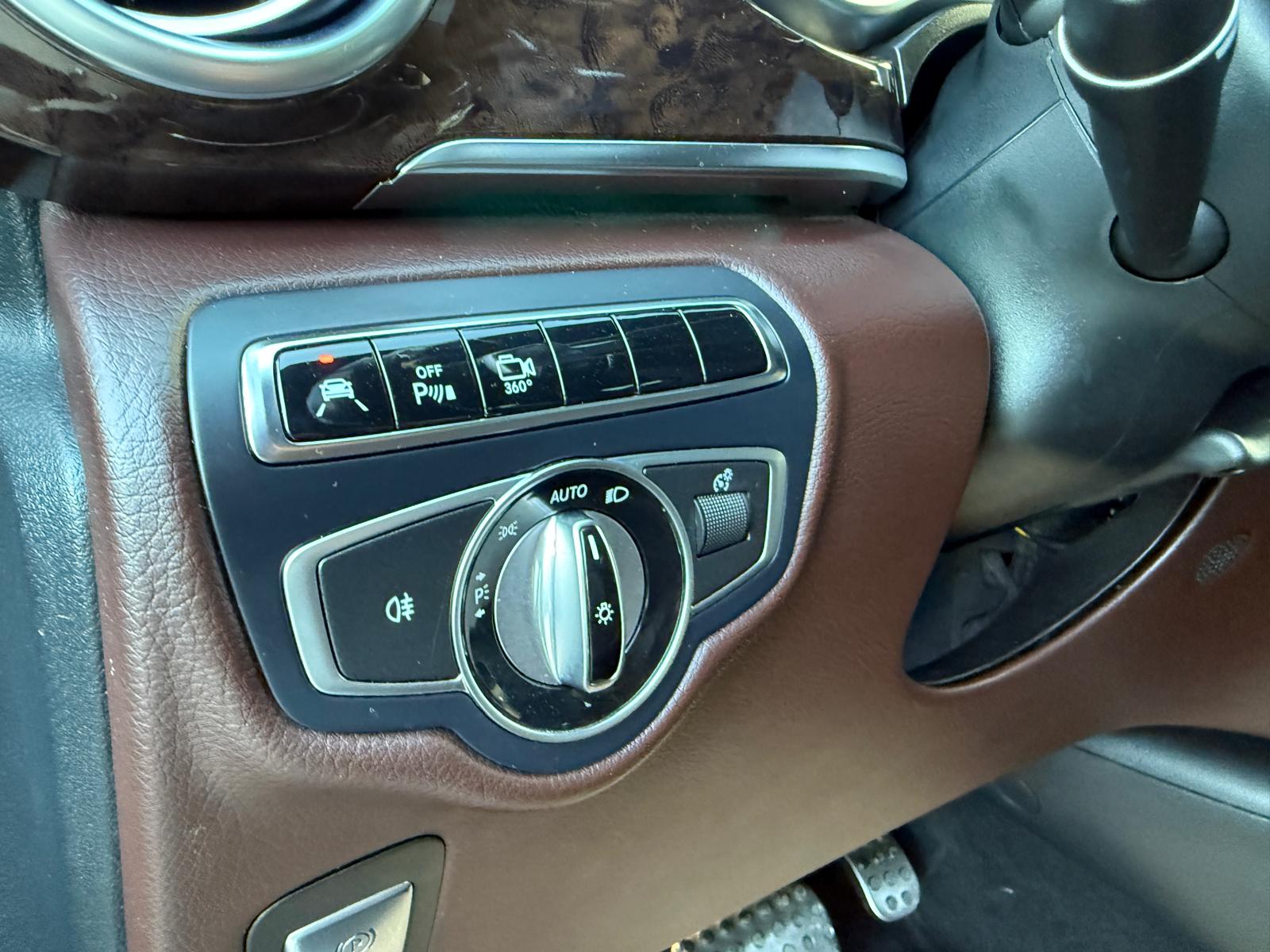 Masini in rate Timisoara | Masini rulate in rate cu avans 0% | Parc Auto Timisoara | XAX Auto MERCEDES V-KLASSE *** V250***Avantgarde*** - imagine 10