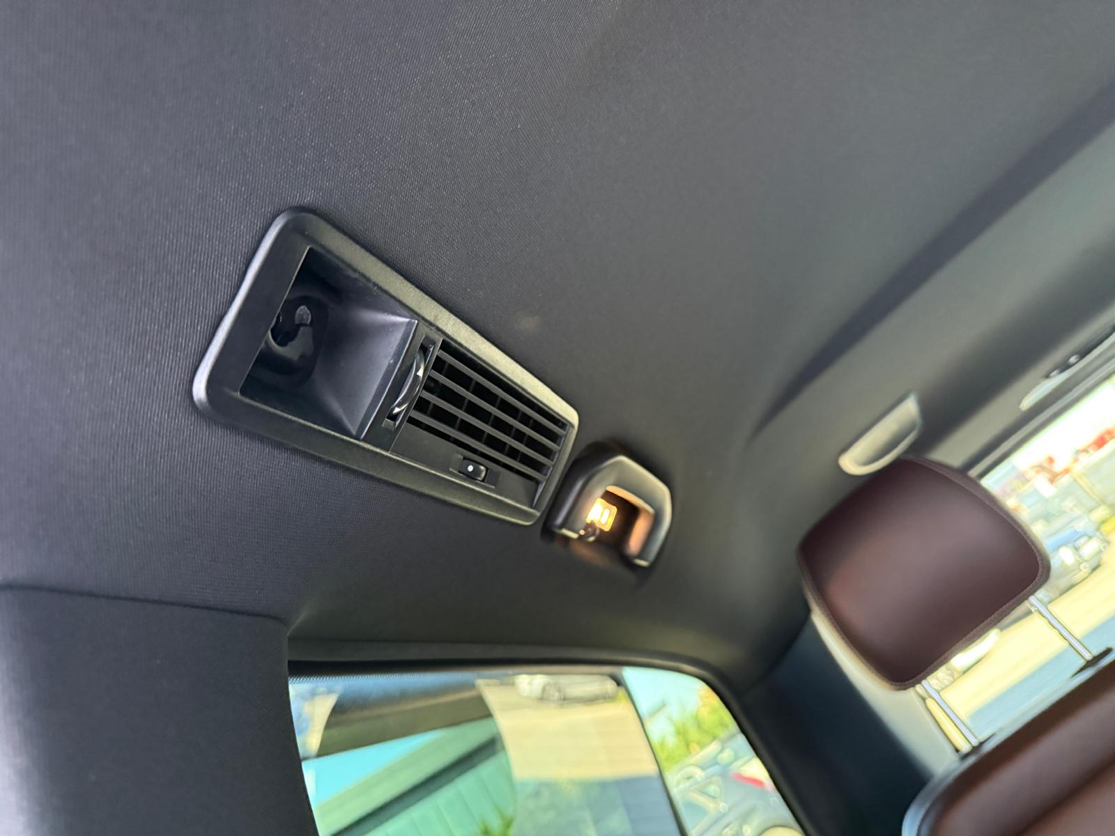 Masini in rate Timisoara | Masini rulate in rate cu avans 0% | Parc Auto Timisoara | XAX Auto MERCEDES V-KLASSE *** V250***Avantgarde*** - imagine 13
