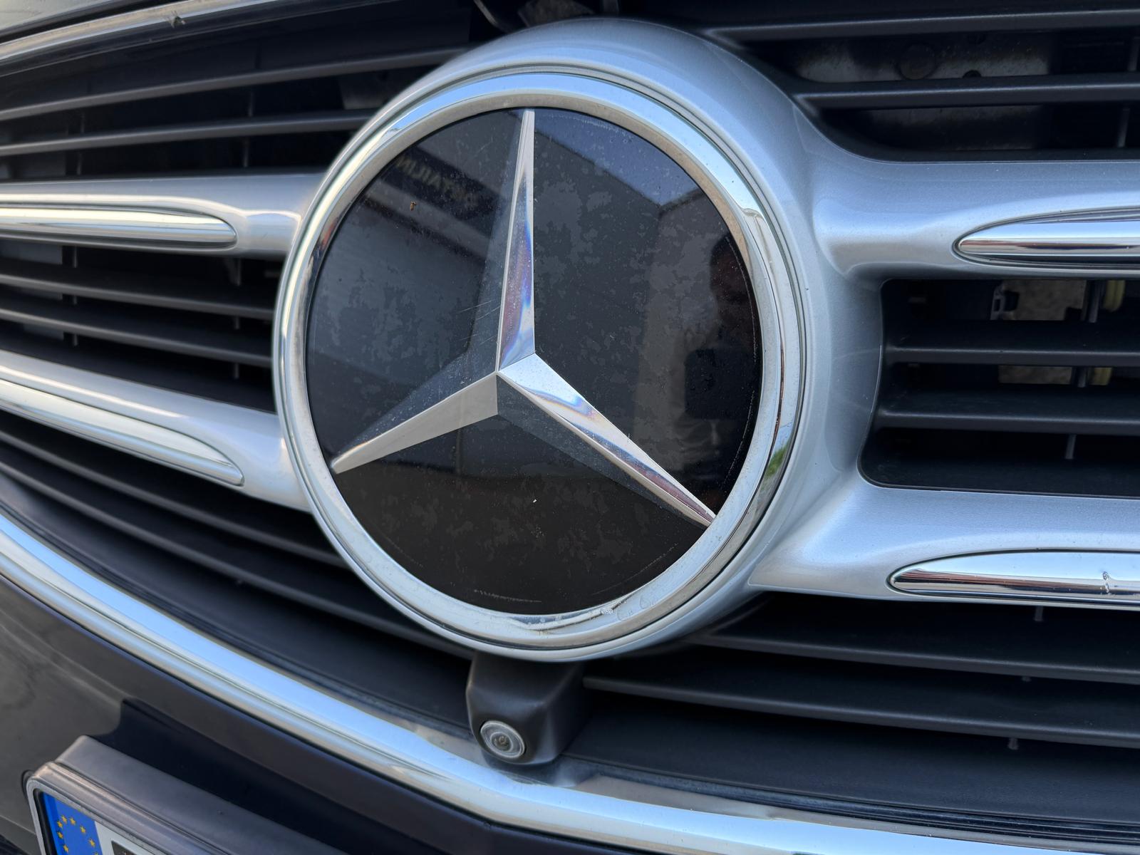 Masini in rate Timisoara | Masini rulate in rate cu avans 0% | Parc Auto Timisoara | XAX Auto MERCEDES V-KLASSE *** V250***Avantgarde*** - imagine 21