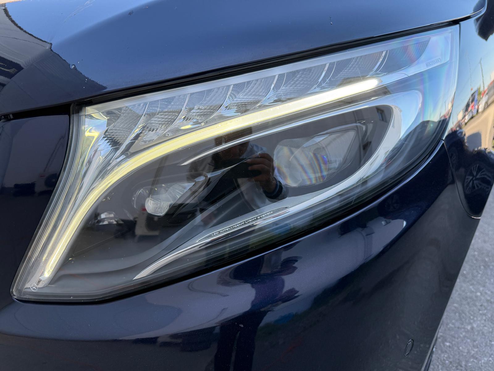 Masini in rate Timisoara | Masini rulate in rate cu avans 0% | Parc Auto Timisoara | XAX Auto MERCEDES V-KLASSE *** V250***Avantgarde*** - imagine 22