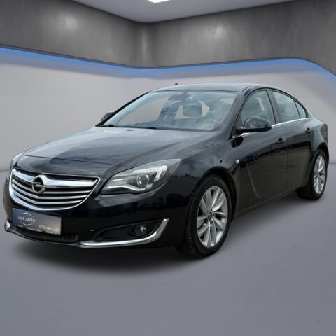 OPEL INSIGNIA 2.0 CDTI *** Facelift*** 102.000 km ***