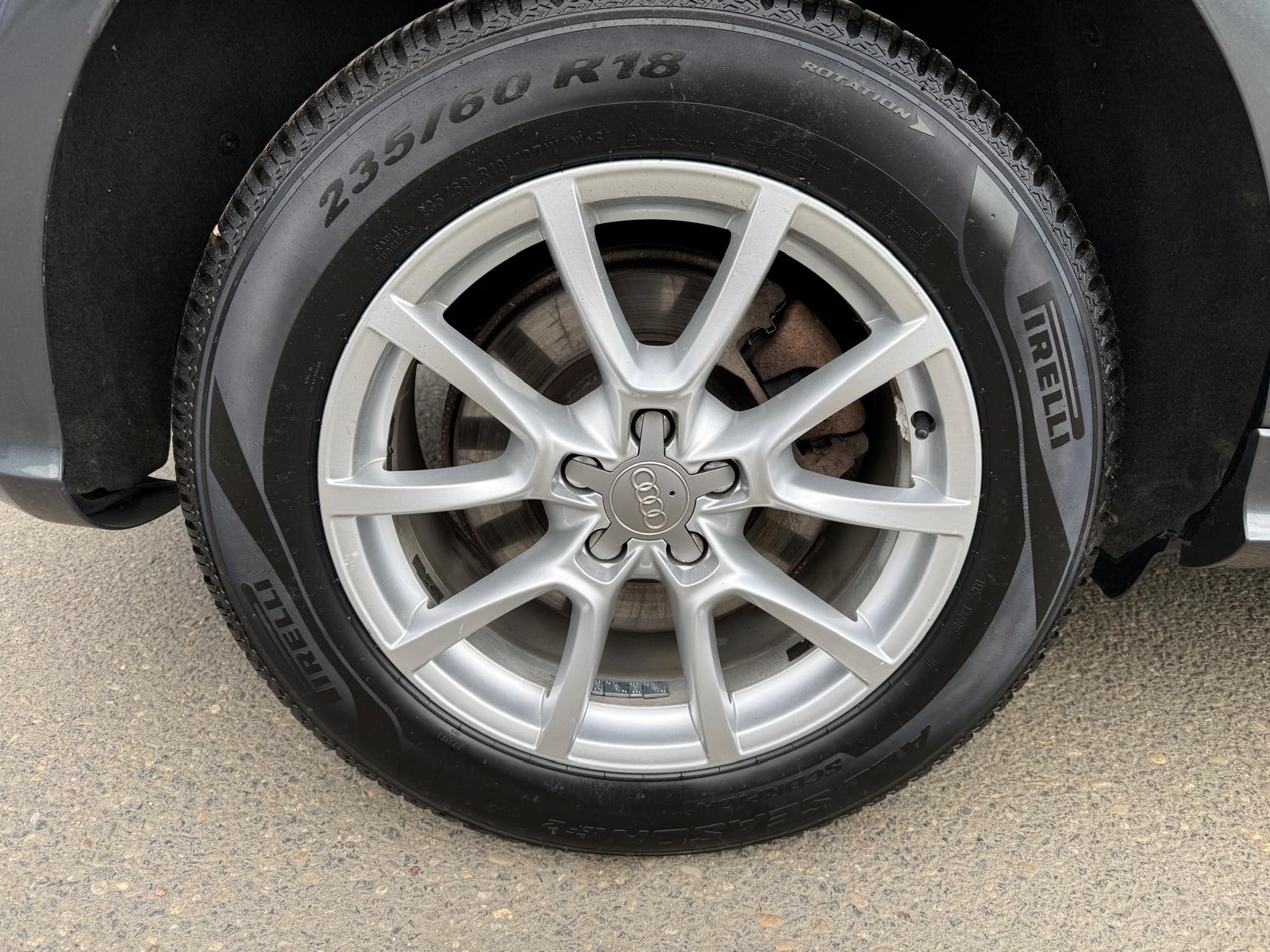Masini in rate Timisoara | Masini rulate in rate cu avans 0% | Parc Auto Timisoara | XAX Auto AUDI Q5 ***S-LINE*** 4X4*** - imagine 7
