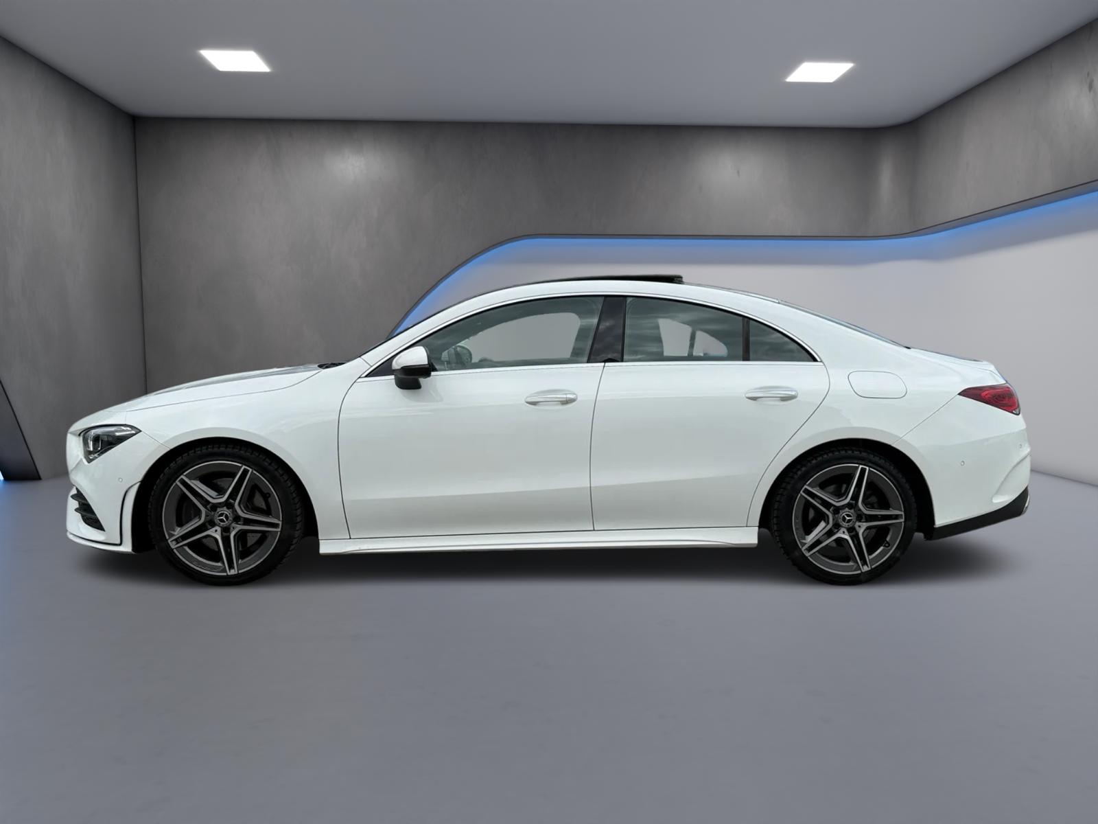 Masini in rate Timisoara | Masini rulate in rate cu avans 0% | Parc Auto Timisoara | XAX Auto MERCEDES BENZ CLA 200***PACHET///AMG*** 74.000 KM *** - imagine 5