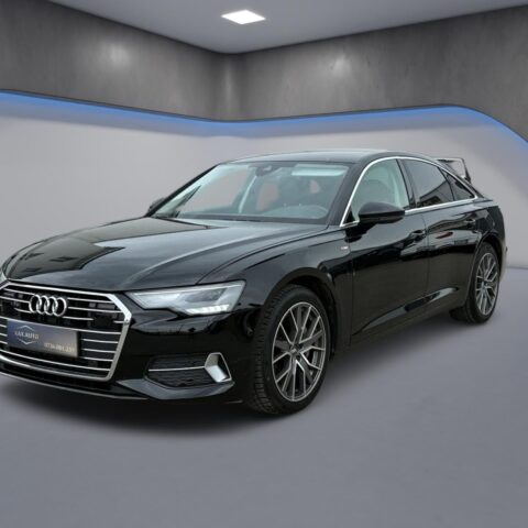 Audi A6 5.0tdi ***quattro*** S-line***